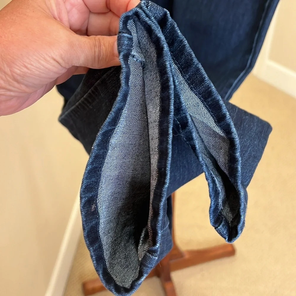 Gloria Vanderbilt‎ "Amanda" Jeans 6 - Picture 8 of 12